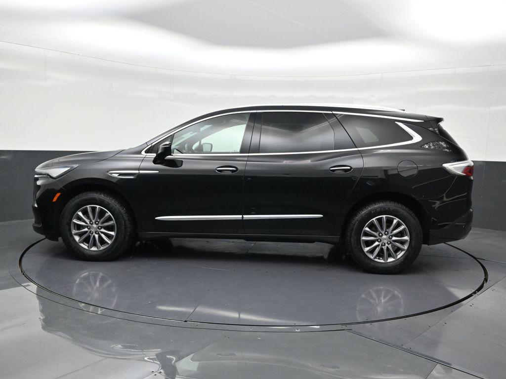 Buick Enclave 2022