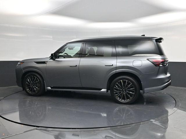 Infiniti QX80 2026