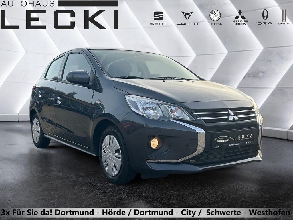 Mitsubishi Space Star 2023