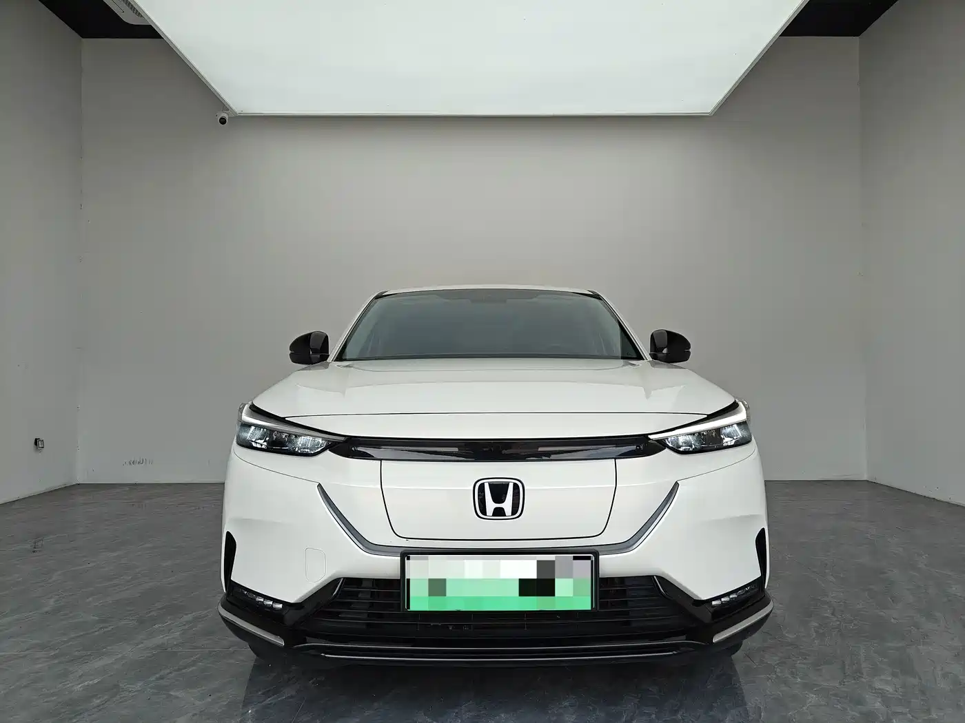 Honda e:NS1 2024