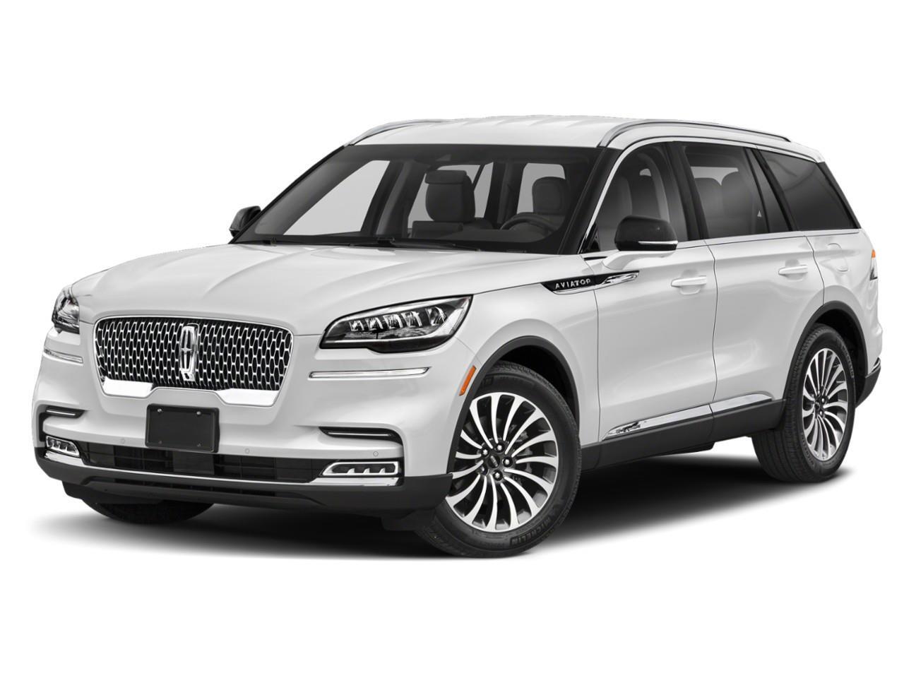 Lincoln Aviator 2023