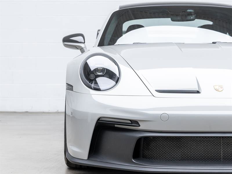 Porsche 911 2022