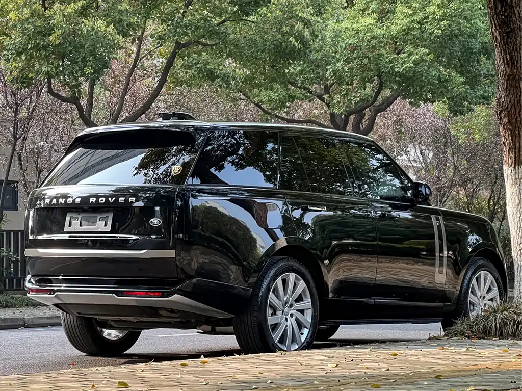 Land Rover Range Rover 2024