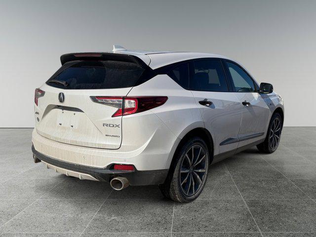 Acura RDX 2025