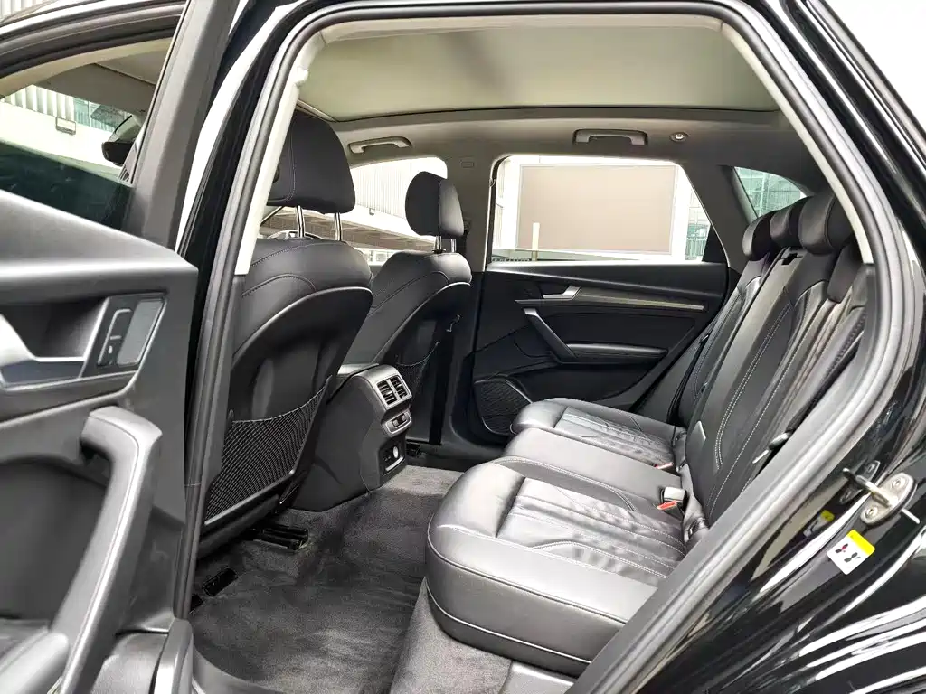 Audi Q5 2022