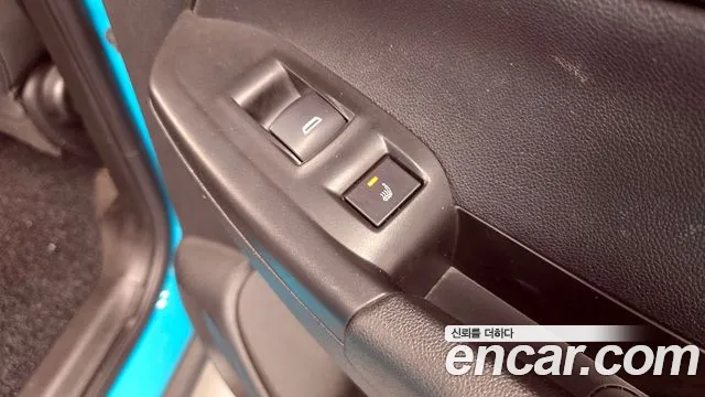 Chevrolet TrailBlazer 2020