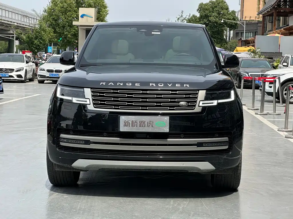 Land Rover Range Rover 2023