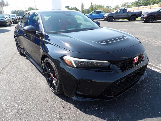 Honda Civic Type R 2026