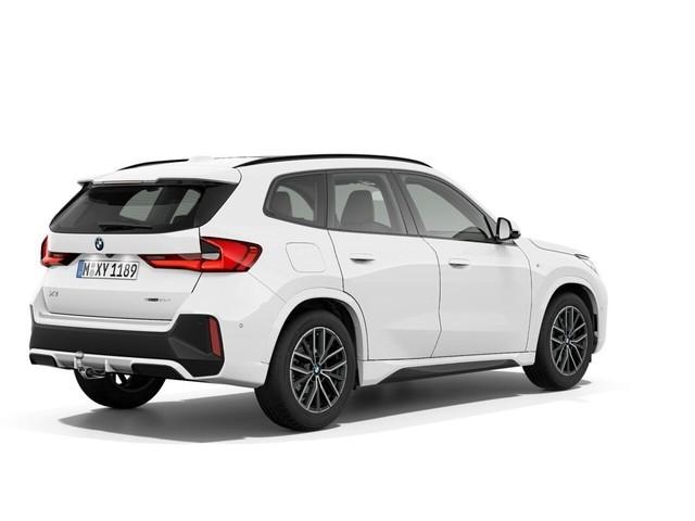 BMW X1 2024