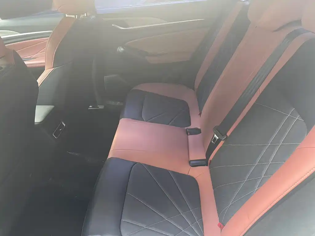 Changan Eado 2023