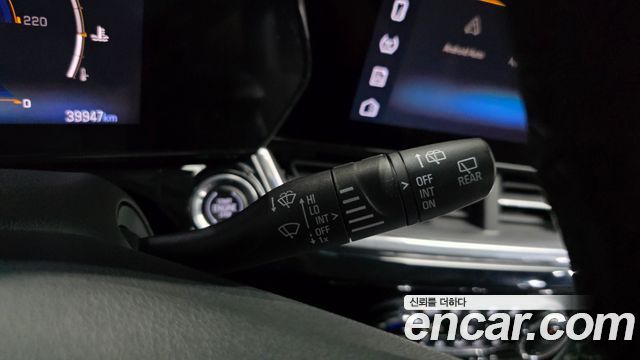 Chevrolet Trax 2024