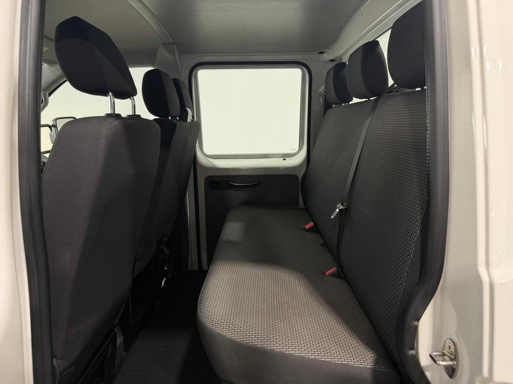 Volkswagen T6 OTHER 2021