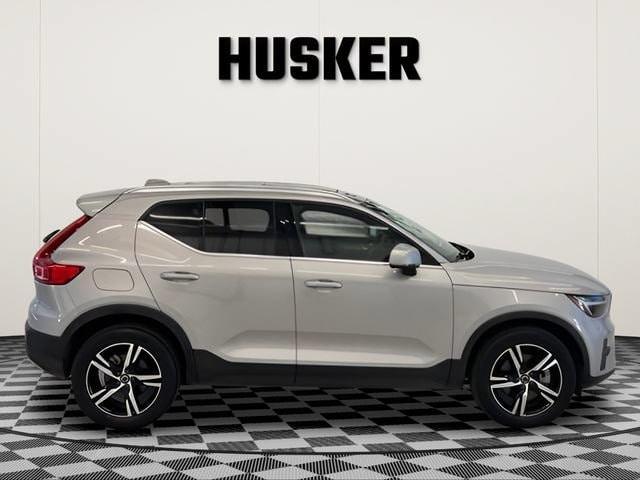 Volvo XC40 2024