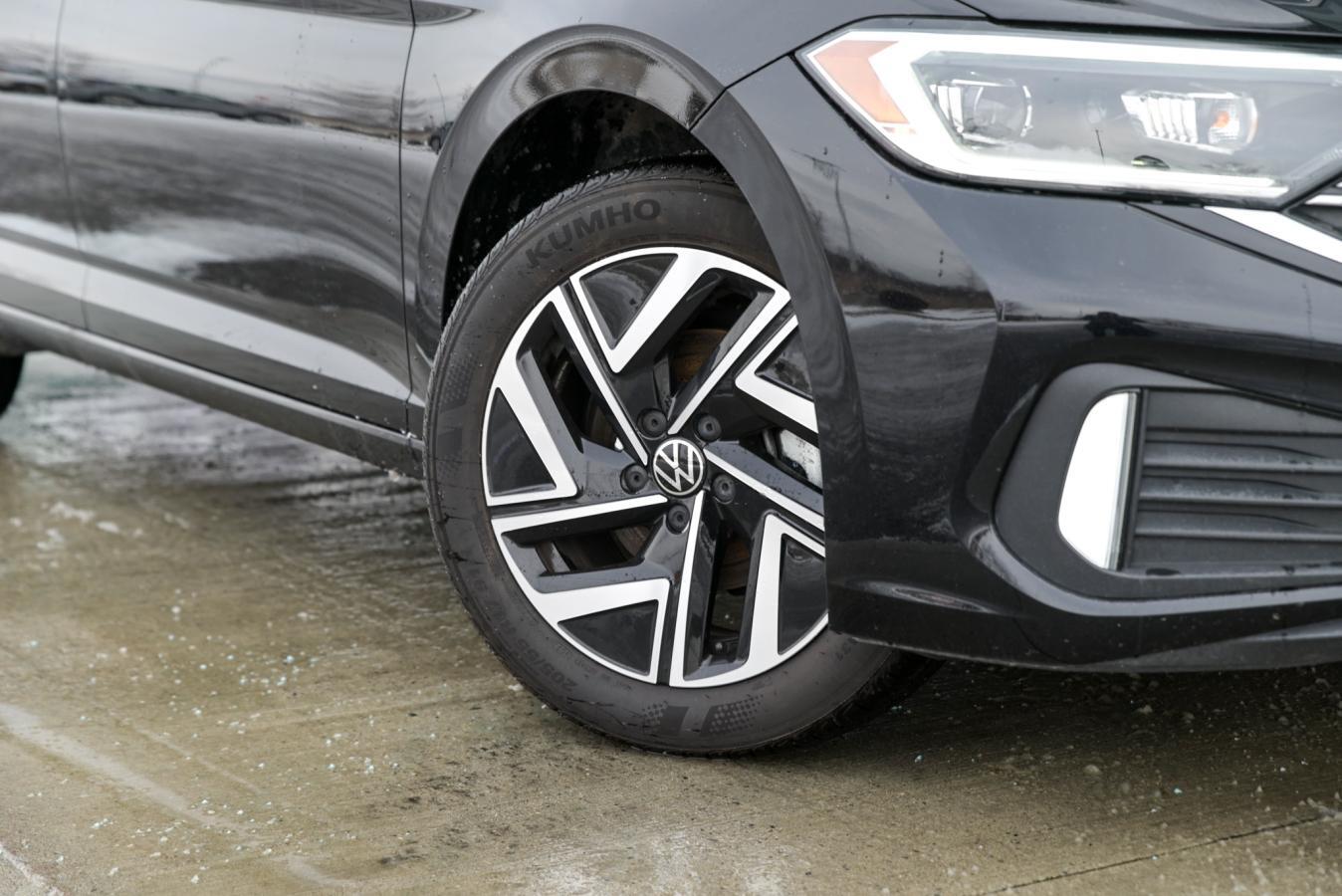 Volkswagen Jetta 2023
