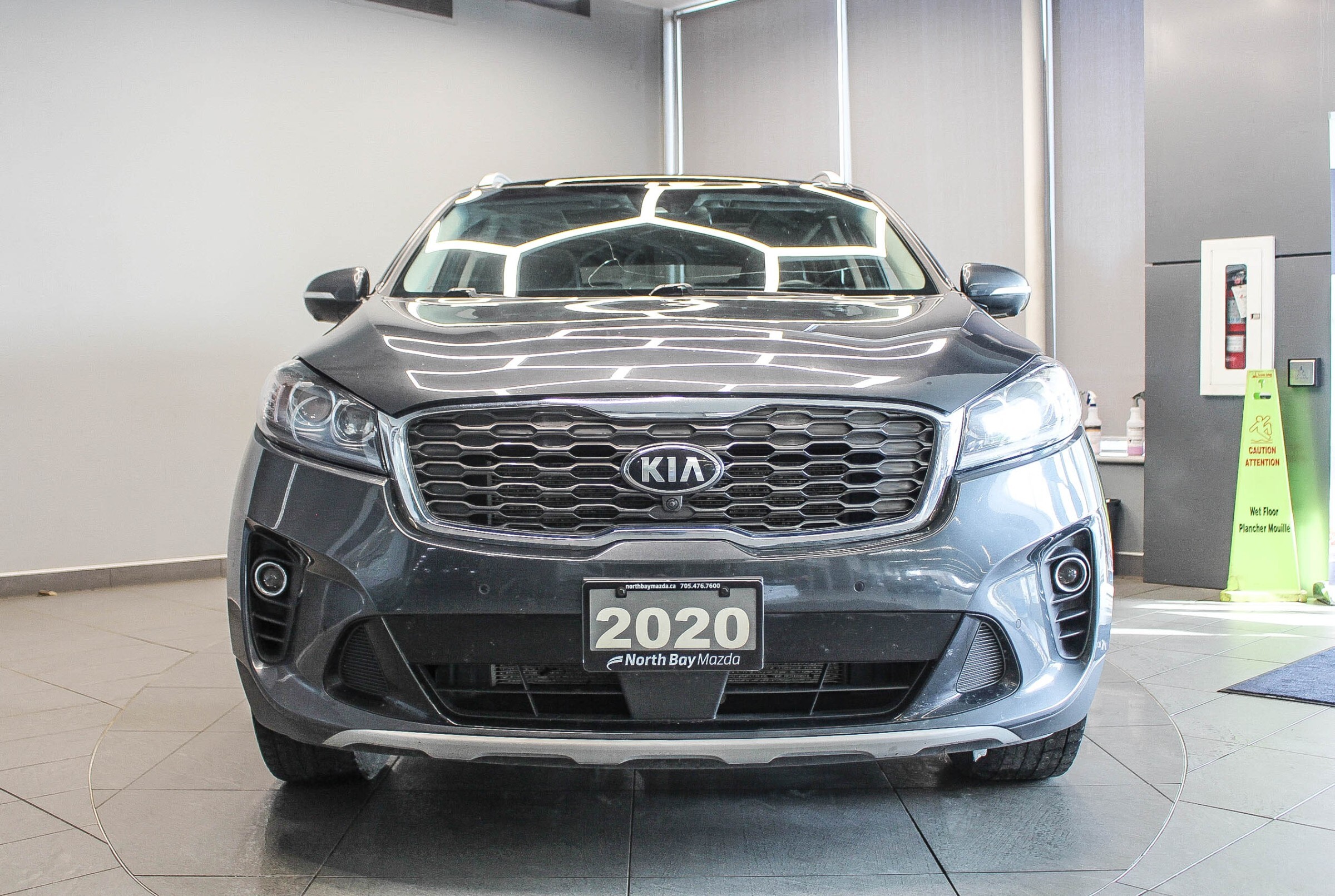 Kia Sorento 2020