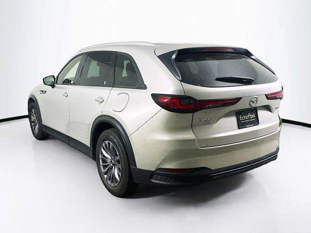 Mazda CX-90 2025
