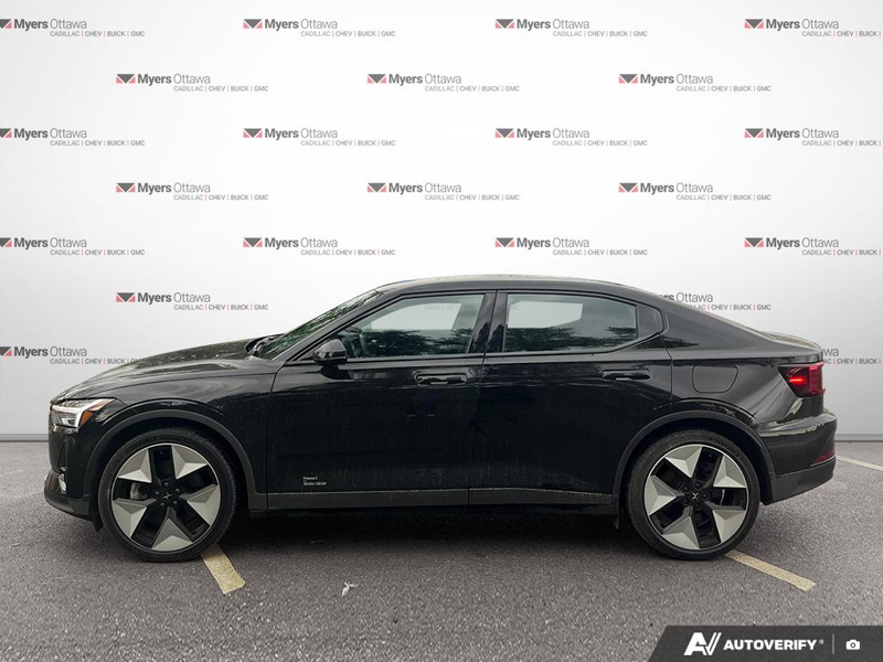 Polestar 2 2024