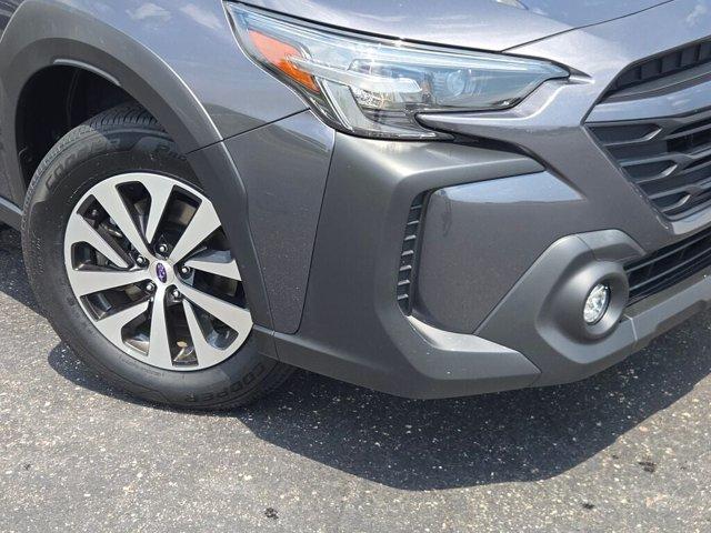 Subaru Outback 2024