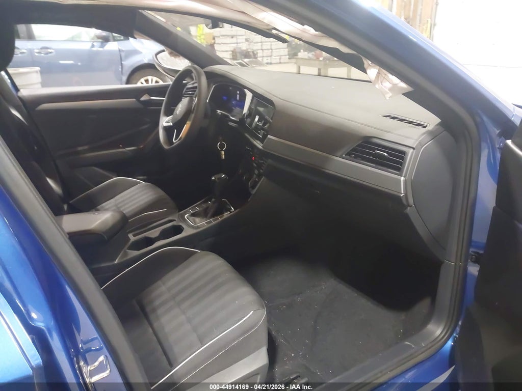 Volkswagen Jetta 2023