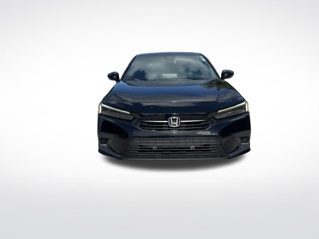 Honda Civic 2022