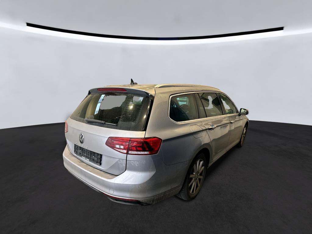 Volkswagen PASSAT VARIANT 2022