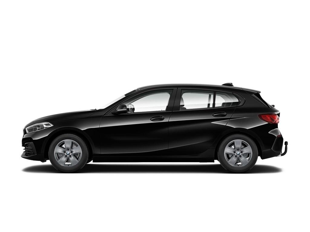 BMW 118 2022