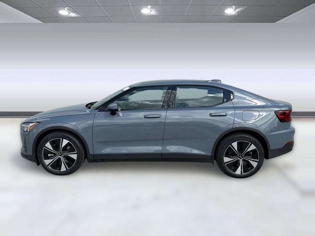 Polestar 2 2023