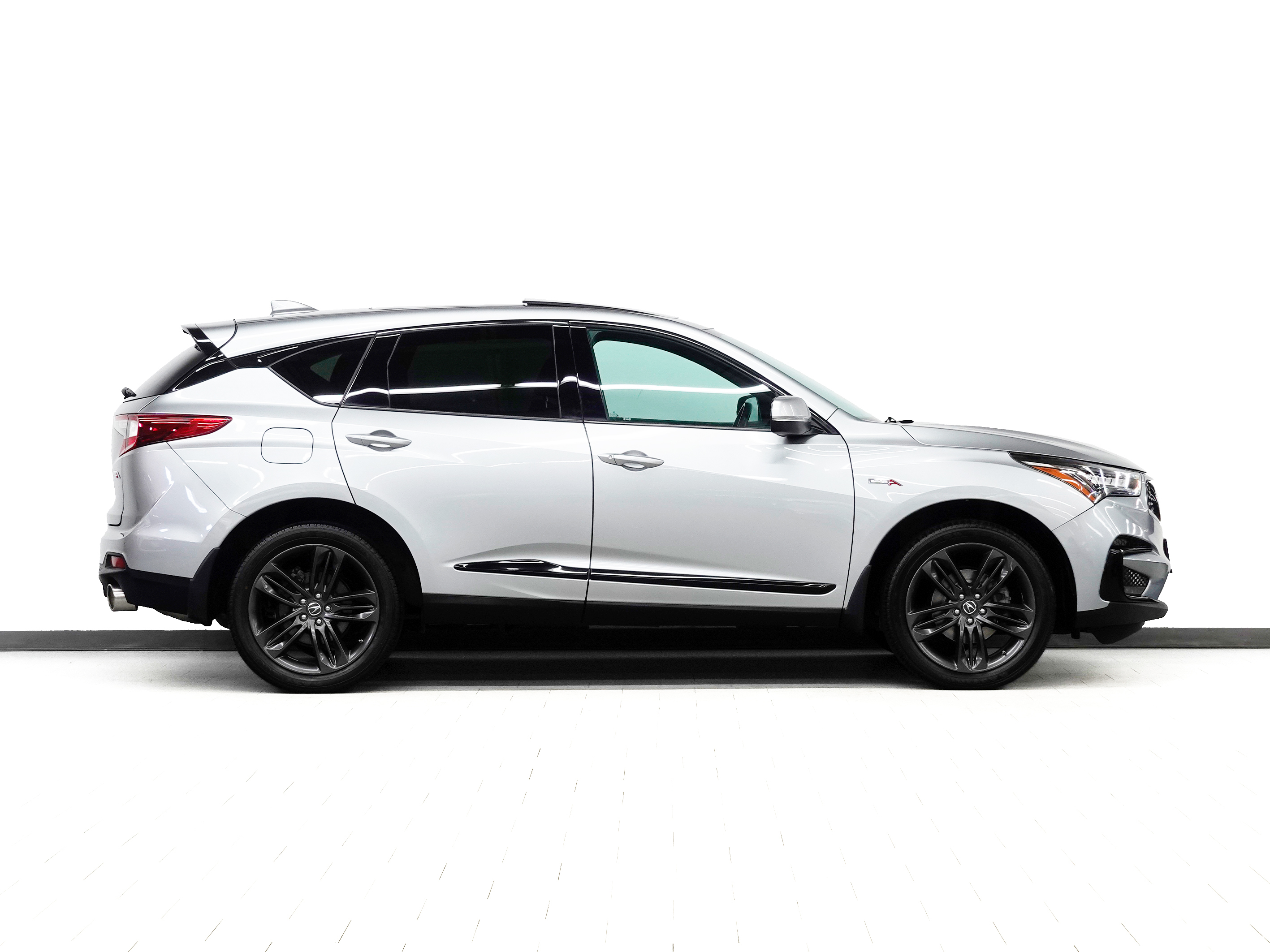 Acura RDX 2021
