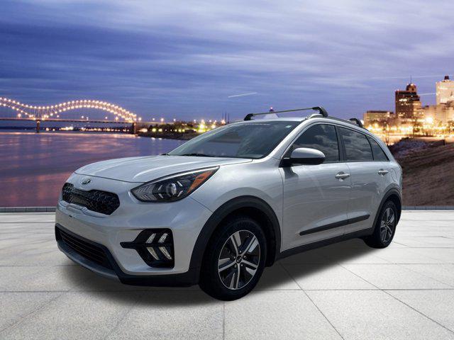 Kia Niro 2021