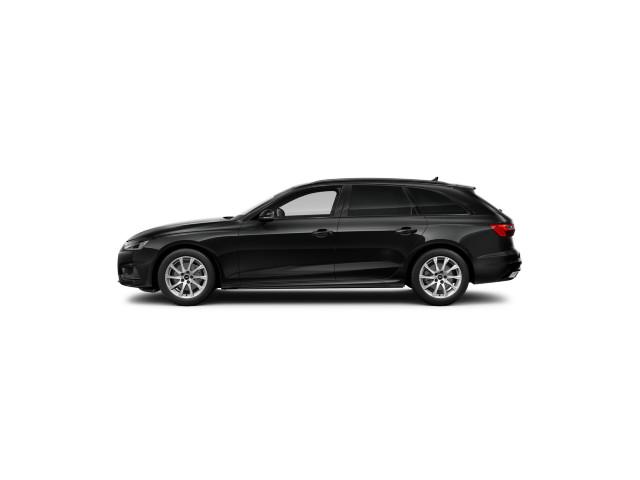 Audi A4 2023