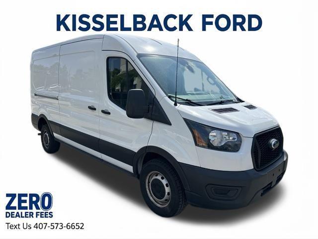 Ford Transit 2023