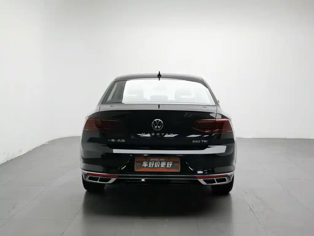 Volkswagen Magotan 2024