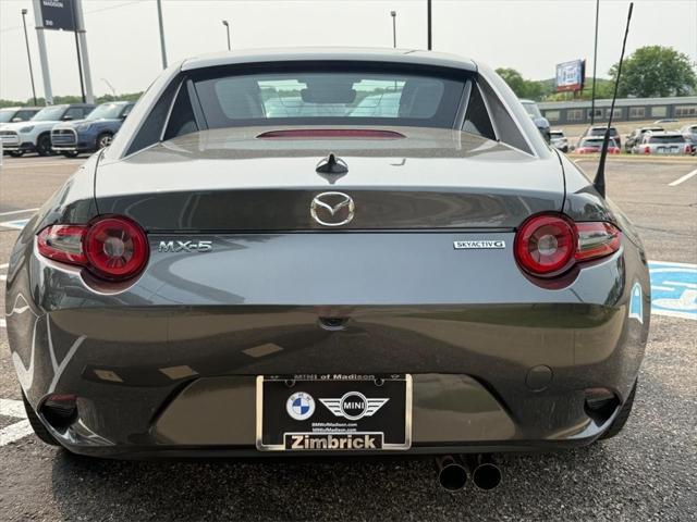 Mazda MX-5 2024