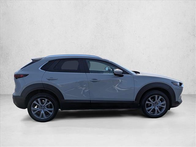 Mazda CX-30 2025