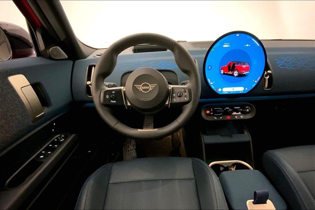 Mini Countryman 2025
