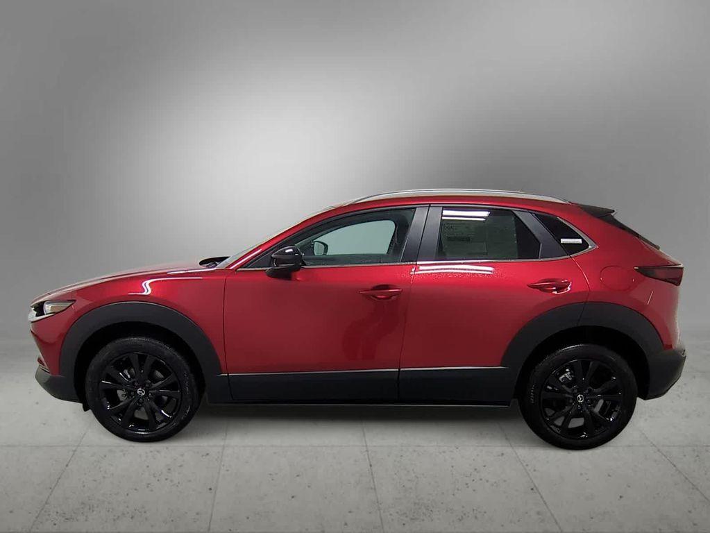 Mazda CX-30 2025