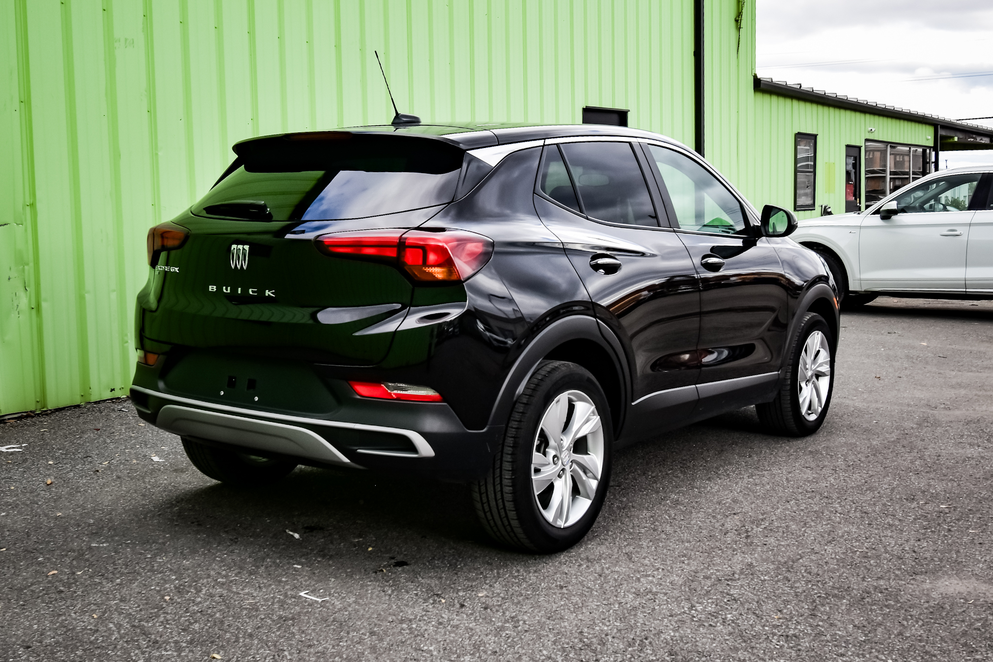 Buick Encore GX 2024