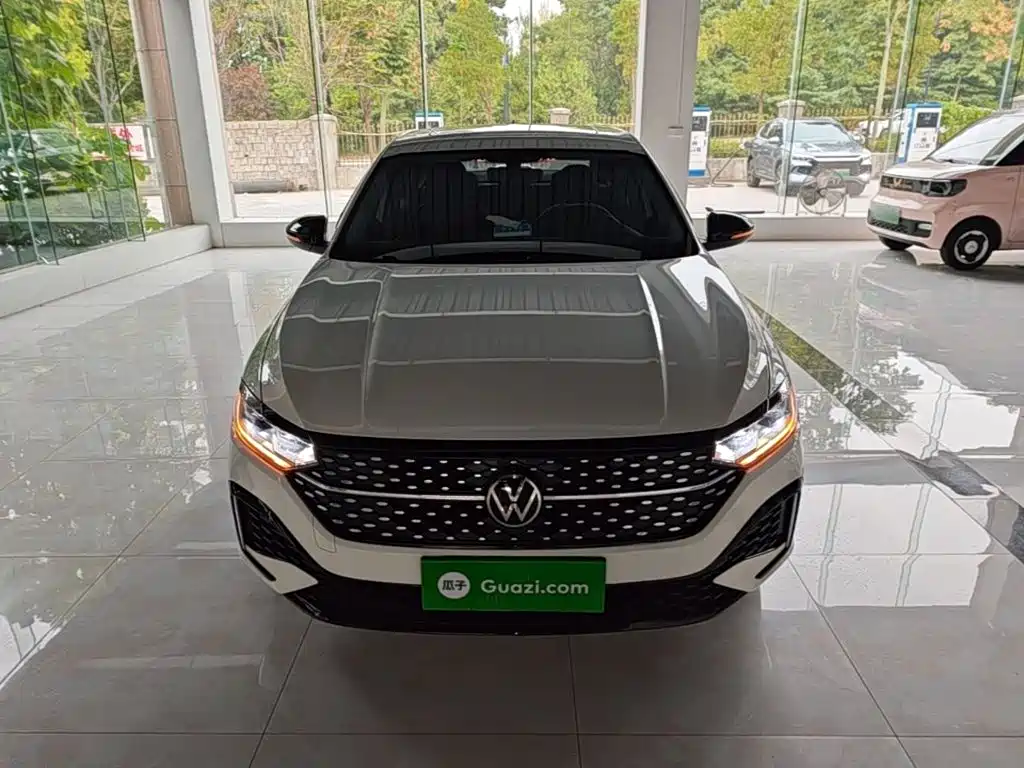 Volkswagen Lavida 2022