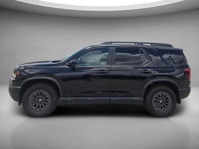 Honda Passport 2026