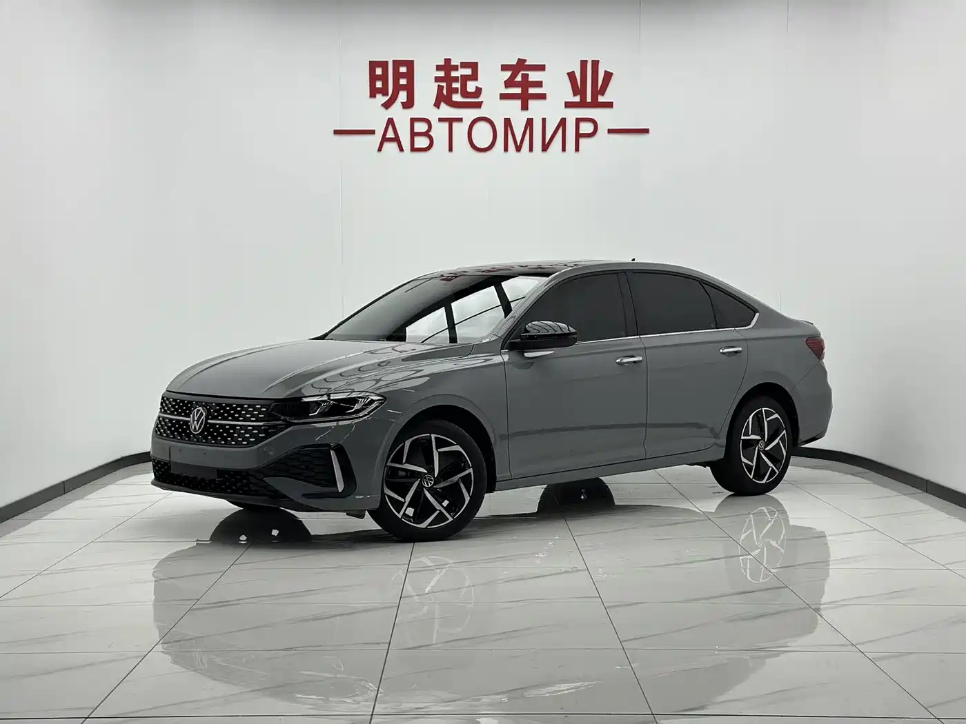 Volkswagen Lavida 2023