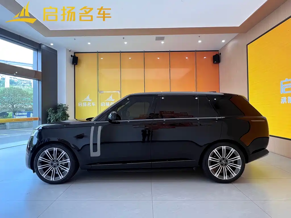 Land Rover Range Rover 2024