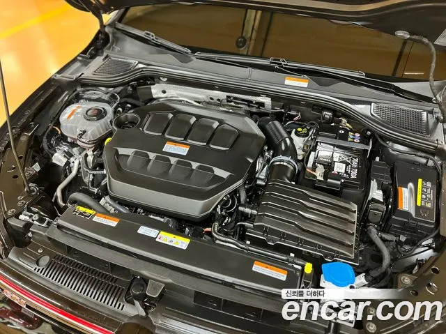 Volkswagen Golf 2024