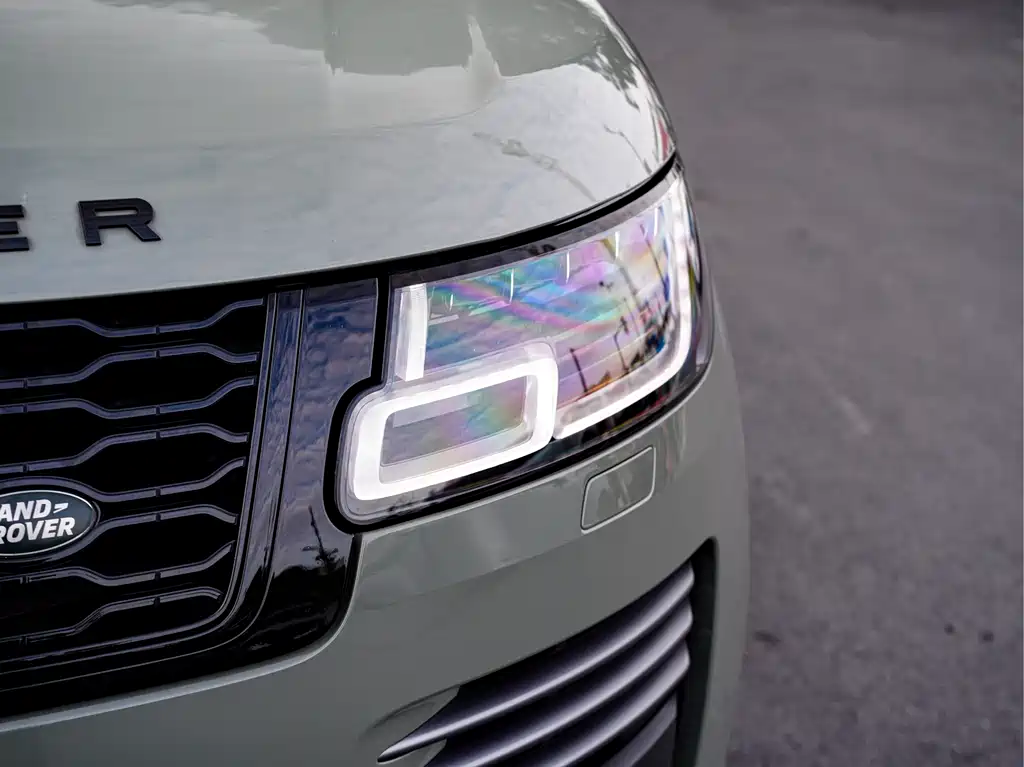 Land Rover Range Rover 2022