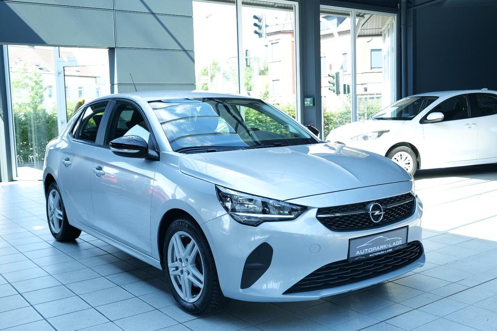 Opel Corsa 2023