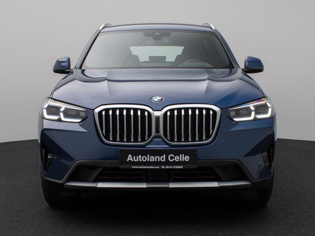 BMW X3 2023