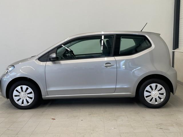 Volkswagen up! 2023