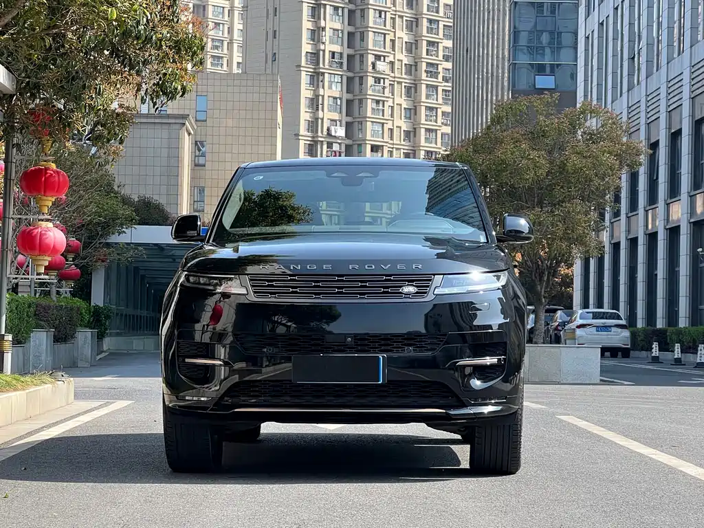 Land Rover Range Rover Sport 2024