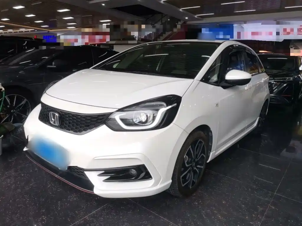 Honda Life 2022