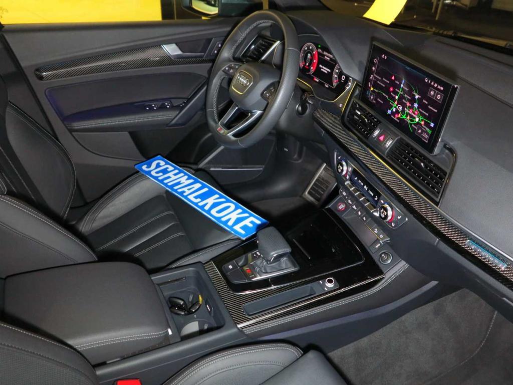 Audi SQ5 2023