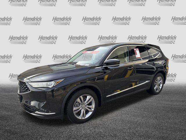 Acura MDX 2023